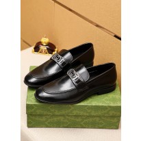 구찌 남자 구두