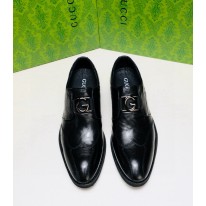 구찌 남자 구두