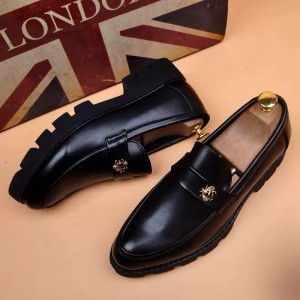 구찌 남자 구두