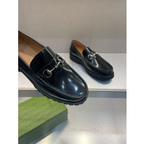 구찌 남자 구두