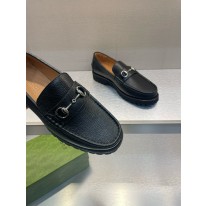 구찌 남자 구두