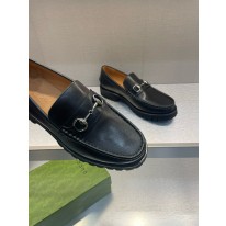 구찌 남자 구두