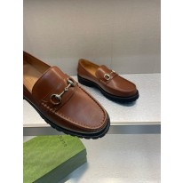 구찌 남자 구두