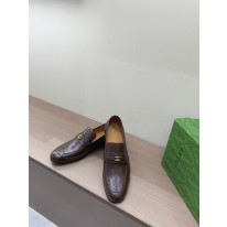 구찌 남자 구두