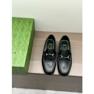 구찌 남자 구두