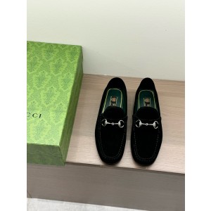 구찌 남자 구두