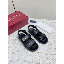 구찌 여자 샌들