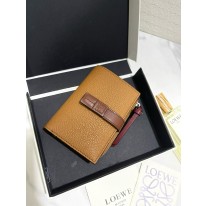 로에베 여자 반지갑