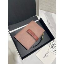 로에베 여자 반지갑