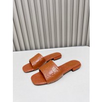 구찌 여자 슬리퍼 1.5cm