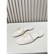 구찌 여자 슬리퍼