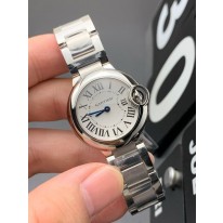 까르띠에 A급 남녀공용시계