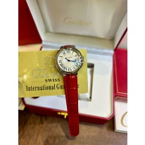 까르띠에 A급 여자시계