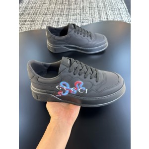 구찌 남녀공용 신발 운동화 스니커즈