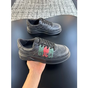 구찌 남녀공용 신발 운동화 스니커즈