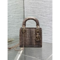 디올 레이디 백 여자가방