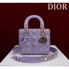 디올 레이디 백 여자가방