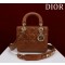 디올 레이디 백 여자가방