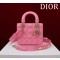 디올 레이디 백 여자가방