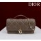디올 레이디 백 여자가방