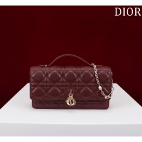 디올 레이디 백 여자가방