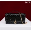 디올 레이디 백 여자가방