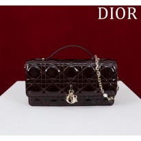 디올 레이디 백 여자가방