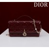 디올 레이디 백 여자가방