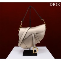 디올 M0446 M0447 남녀공용 새들백