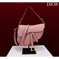 디올 M0446 M0447 남녀공용 새들백