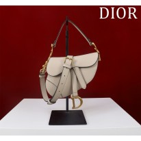 디올 M0446 M0447 남녀공용 새들백