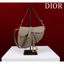 디올 M0446 M0447 남녀공용 새들백