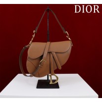 디올 M0446 M0447 남녀공용 새들백