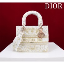 디올 M0565 레이디 백 여자가방