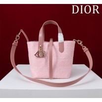 디올 스몰 여자가방