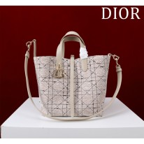 디올 라지 여자가방