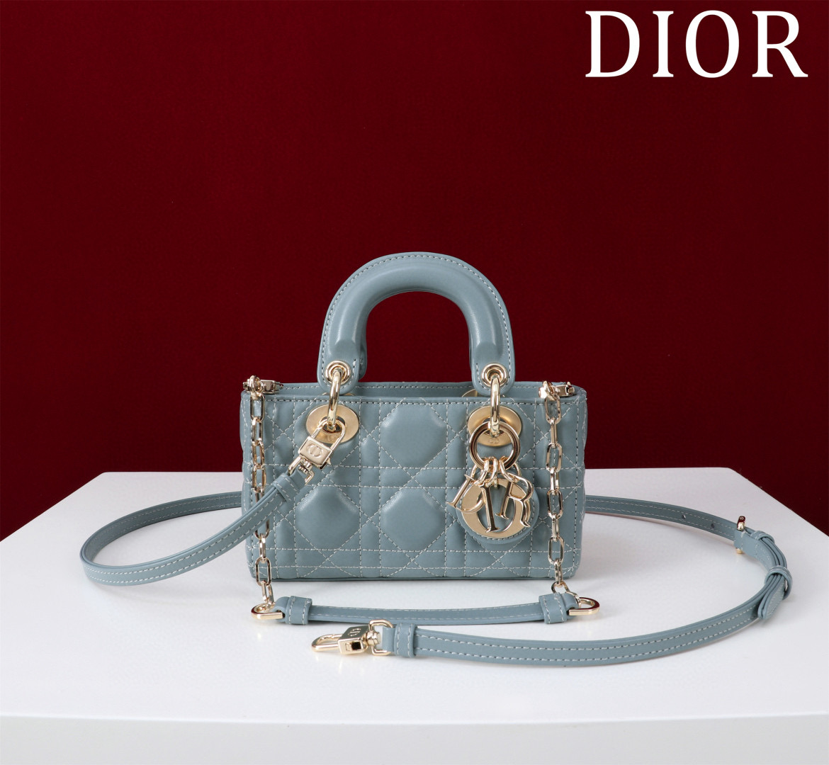 디올 스몰 여자가방