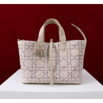 디올 토트백 여자가방