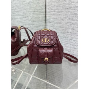 디올 백팩 여자가방