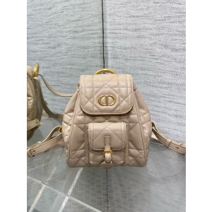 디올 백팩 여자가방