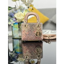 디올 S0856 레이디 백 여자가방