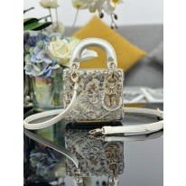 디올 S0856 레이디 백 여자가방