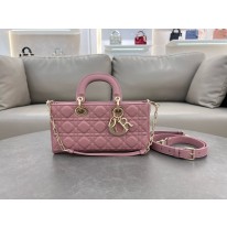 디올 M0540 레이디 백 여자가방