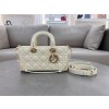 디올 M0540 레이디 백 여자가방