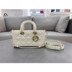 디올 M0540 레이디 백 여자가방