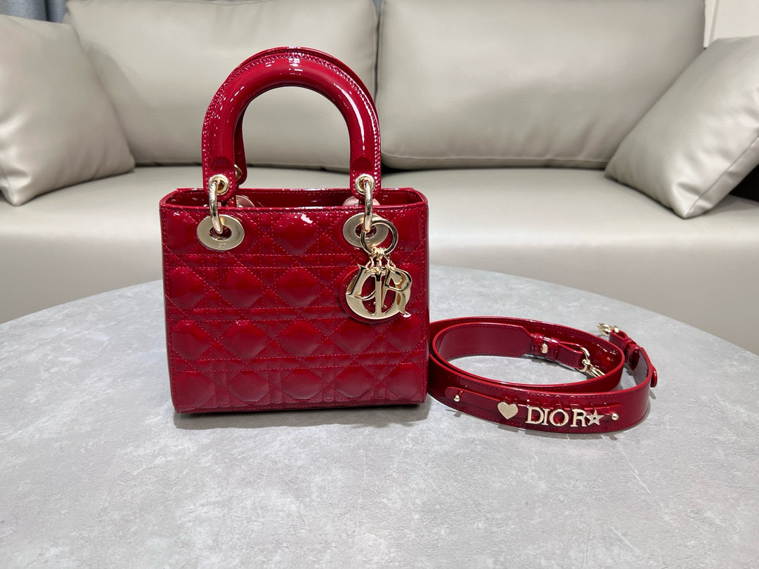 디올 레이디 백 여자가방