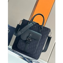 디올 토트백 남자가방