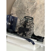 디올 남자가방