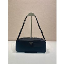 프라다 1BC249 볼링백 남녀공용가방