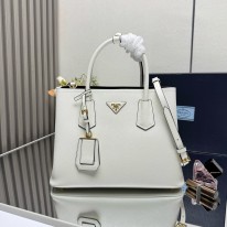 프라다 1BG775 라지 여자가방